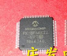 5-10PCS/ PIC18F66K22-I/PT PIC18F66K22-I PIC18F66K22 QFP 2024 - buy cheap