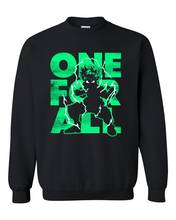 Sudadera de Anime Harajuku para hombre y mujer, jersey de Boku no Hero Academia, One para todos los gimnasios, ropa deportiva juvenil para correr, tops 2024 - compra barato