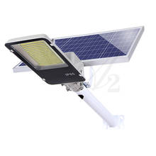 Painel solar de led a2 para áreas externas, iluminação para áreas externas, à prova d'água, 100w, 300w, 500w e 1200w 2024 - compre barato