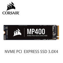 Corsair MP400 NVMe PCIe M.2 SSD 1TB/2TB 3400MB/s Solid State Drive for PC 2024 - buy cheap