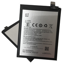 100 Original Blp613 3000mah Replacement Battery For Oneplus 3 One Plus 3 Three Buy Cheap In An Online Store With Delivery Price Comparison Specifications Photos And Customer Reviews