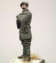 1/35  Resin Model Building Kit  Figure Soldier 2024 - buy cheap