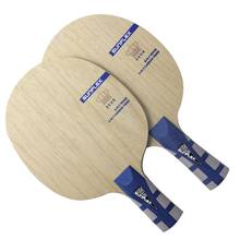 Sunflex ZEUS New Table Tennis Blade 5 Ply Wood 2 carbon firber Fast offensive Racket Ping Pong Bat 2024 - buy cheap