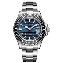 New Parnis 40mm Automatic Mechanical Watches Men 21 Jewel Miyota 8215 Sapphire Crystal Men's Waterproof Watch Relogio Masculino 2024 - buy cheap