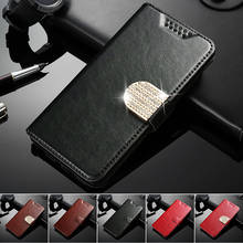 Flip Leather Phone Case Cover for Asus Zenfone ZD553KL ZB553KL X00LD ZD552KL A007 ZB501KL ZA550KL X00RD G552KL G553KL Cases 2024 - buy cheap
