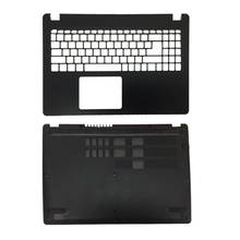 Funda superior para portátil Acer Aspire 3, A315-42, A315-42G, A315-54, N19C1, 15,6 pulgadas, reposamanos, cubierta inferior, color negro, novedad 2024 - compra barato