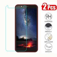 9H 2.5D For Nobby X800 Tempered Glass For Nobby X800 Explosion-proof Anti-scratch Phone Film 2024 - buy cheap