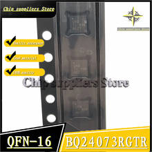 (5 uds.-20 piezas Uds.) BQ24073RGTR QFN-16 BQ24073 QFN16 código: CKQ chip de gestión de batería completamente nuevo original 2024 - compra barato