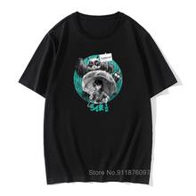 Men's Vintage Ranma 1/2 T Shirt Retro Anime 3D Print T-Shirt Round Neck XS-3XL Big Size Homme Tee Shirt Vintage 2024 - buy cheap