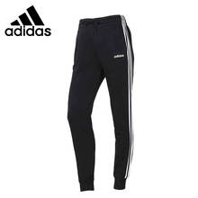 Nueva llegada Original Adidas W E 3S pantalón Mujer Pantalones ropa deportiva 2024 - compra barato