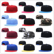 Brand CAP Black Outdoor Casual Sun Baseball Cap Men Women Hip Hop Sports Basketball Snapback Hat 2024 - buy cheap