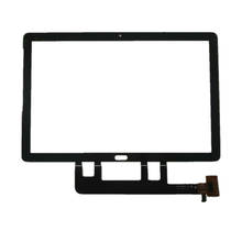 Panel digitalizador de pantalla táctil de 10,1 pulgadas para Huawei MediaPad M5 Lite 10, BAH2-L09, BAH2-L09C, BACH2-L09C, cristal + herramientas 2024 - compra barato