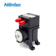 New Negative pressure vacuum pump micro pumping dual-purpose pump D23S DC pump miniature 12V electric diaphragm pump 2024 - buy cheap