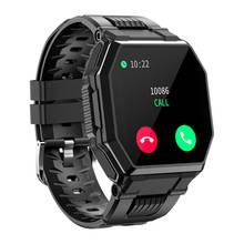 Reloj inteligente deportivo para hombre y mujer, pulsera con Bluetooth 2021, llamadas, para Xiaomi, Android, Huawei, Honor, iOS14, novedad de 5,0 2024 - compra barato