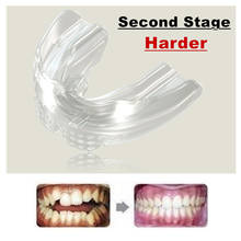 Second Stage Harder High Quality Dental Oral Orthodontic Brace Straight Teeth System for Children Adult Correction 2024 - buy cheap