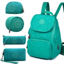 ACEPERCH школьный рюкзак для девочек подростков Mochila Feminina, женский рюкзак, оригинальный водонепроницаемый повседневный рюкзак для ноутбука, женский рюкзак 2024 - купить недорого