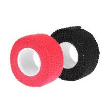 Golf Grip Golf Clubs Anti-Skid Cotton Elastic Finger Wrap Grip Standard Sports Support Bandage Tapes 2024 - buy cheap