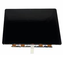 2015Year Tested LCD Display Screen A1398 for Macbook Pro Retina 15.4'' A1398 LCD Screen Panel LSN154YL02 2024 - buy cheap