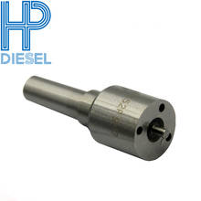 Boquilla de combustible diésel dla152p947, boquilla de riel común 093400-9470, traje para inyector 095000-6252/6253 para Nissan YD25 EURO, 6 unids/lote 2024 - compra barato