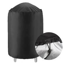Bbq Grill Garden Bbq Shed Dust Cover Waterproof Dust Cover For Outdoor Furniture 2024 - buy cheap