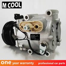 Compressor ac para automóveis ford mondeo iii, para modelos 1.8, 2.0, 1367492, 1371570, 4124547 e 4336114 2024 - compre barato