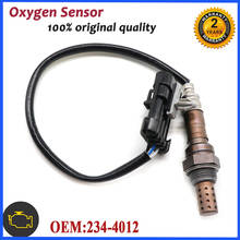 Oxygen O2 Lambda Sensor 96335927 234-4012 For OLDSMOBILE SUPREME LSS SILHOUETTE PONTIAC BONNEVILLE FIREBIRD GRAND AM PRIX 2024 - buy cheap