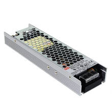 Original Mean Well UHP-200-48 meanwell 48V/4.2A Fanless design 201.6W Slim Type with PFC Switching Power Supply 2024 - buy cheap