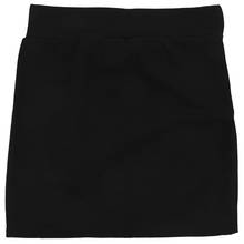 Womens Sexy Mini Skirt Girls Slim Seamless Stretch Tight Short Fitted Skirt New 2024 - buy cheap