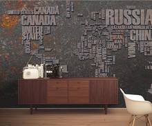 Wallpaper Mural Waterproof Self-adhesive Wall Paper Living Room Bedroom Mural 2024 - buy cheap