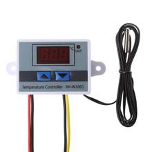 Pet Reptile Thermostat High-precision Temperature Switch Microcomputer Digital Display Hatching Controller 0.1 Degrees 2024 - buy cheap