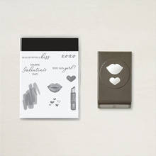 Beijo metal corte dados e selos estênceis para scrapbooking álbum de fotos cartão de papel de gravação artesanato diy 2024 - compre barato