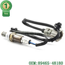 Auto oxygen sensor OEM  89465-48180 For Toyota Highlander RX330 3.3L 2004-2006 2024 - buy cheap