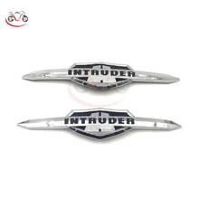 Motorcycle Gas Tank Emblem Badge For Suzuki Intruder VL400 VL800 LC1500 Volusia Gas Tank Emblem Badge Decals 2024 - buy cheap