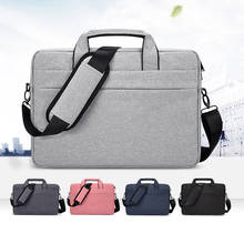 Capa de viagem para macbook, bolsa de viagem para mac book a1708 a1278 mcbook, capa coque para apple macbook pro air 13.3, 13 polegadas, 15.6 14 15 polegadas 2024 - compre barato