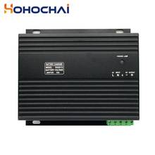 CH2810 10A cambio Auto 12V a 24V generador cargador de batería inteligente grupo electrógeno espaÃ a 2024 - compra barato