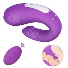 Sex Toys for Woman G Spot Remote Butterfly Vibrator with Quiet Dual Motor ,PALOQUETH Clitoris Anal Vibrator Clitoris Stimulator 2024 - купить недорого