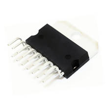 1pcs/lot TDA7377 amplifier IC ZIP-15P original authentic 2024 - buy cheap