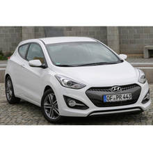 Противотуманные фары для HYUNDAI i30 Coupe 2012,10-стоп-сигнал заднего хода резервная лампа передний задний сигнал поворота без ошибок 2 шт. 2024 - купить недорого