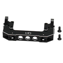 HR Axial SCX10III third-generation aluminum alloy front bumper mount 2024 - buy cheap