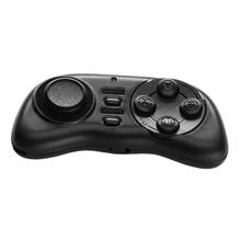 Controle para jogos, joystick, bluetooth, sem fio, para smartphone android/ios/win xp/7/8/ 10 2024 - compre barato