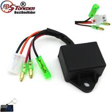 STONEDER Ignition CDI Box For 50cc 70cc 90cc Eton Alpha Sports Arctic Cat 50 90 Youth 2024 - buy cheap