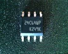 10pcs/lot 24C64RP 24C64WP 24C64 ST24C64WP SOP-8 In Stock 2024 - buy cheap