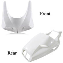 Unpainted ABS Plastic Rear Tail Fairing For Ducati 996 748 916 998 Motorcycle 2024 - buy cheap