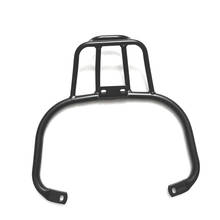 Motorcycle Armrest Handrail Hand Rail Rear Bracket Sports Luggage Rack Shelf for Vespa GTS 300 GTS300 GTS-300 2024 - buy cheap