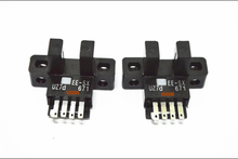 Sensor de interruptor fotoeléctrico serie EE-SX67, 10 unidades, EE-SX670, SX671A, SX672, SX673, 674A 2024 - compra barato
