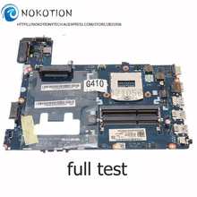 NOKOTION 90004039 VIWG1 GS LA-9642P Mainboard For Lenovo IdeaPad G410 Laptop Motherboard 14 inch HM86 DDR3L 2024 - buy cheap