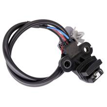 J5T26371 Engine Crank Shaft Pulley Sensor for Ford Ranger 2.5TD -12V Mazda Pick Up B2500 WLA118221D 2024 - buy cheap