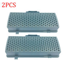 2pcs HEPA Filters for LG XR-404 VK71181 VK71182 VK71185 VK71186 VK71189 VK70186 VK79182 Vacuum Cleaner Parts  ADQ68101902 2024 - buy cheap