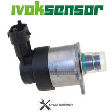 Diesel CR Fuel Injection Pressure Pump Regulator Inlet Metering Control Valve For SUZUKI SX4 S-Cross VITARA 1.6 DDiS 15261-79J80 2024 - buy cheap