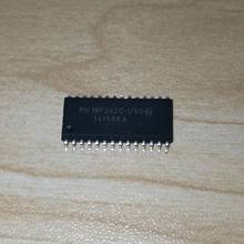10piece/LOT PIC18F2620-I/SO SOP-28 PIC18F2620 SOP28 8-bit microcontroller NEW Original In stock 2024 - buy cheap